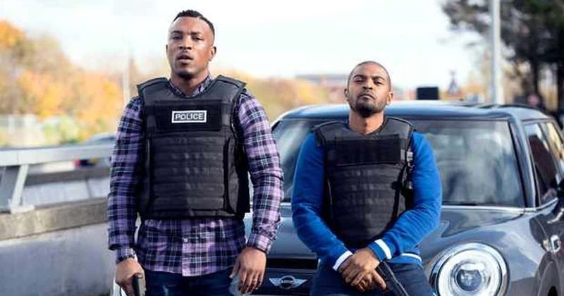 'Bulletproof' season 2: Release date, plot, cast, trailer and everything you need to know about The CW's buddy-cop show