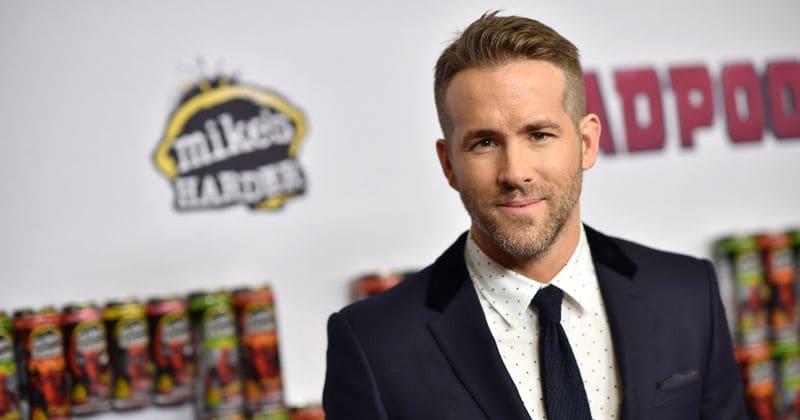 Ryan Reynolds remains cool as a cucumber as cars explode behind him in '6 Underground' teaser