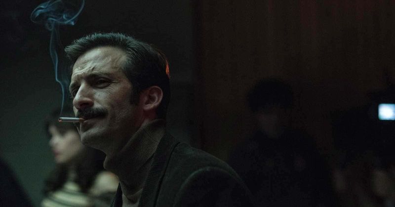 '45 Rpm': Release, plot, cast, and everything you need to know about the Spanish rock-era series