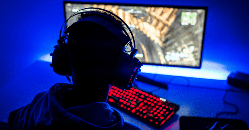 Trump and Republicans blame video games for El Paso and Dayton mass shootings, but science says there is no link