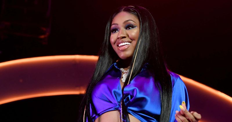 Yung Miami, pregnant City Girls rapper, unharmed after being shot 14 times in drive-by shooting