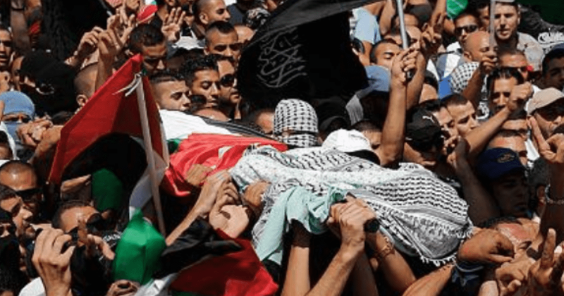 HBO's 'Our Boys': New show delves into the true story behind the bloodshed that led to the 2014 Gaza War