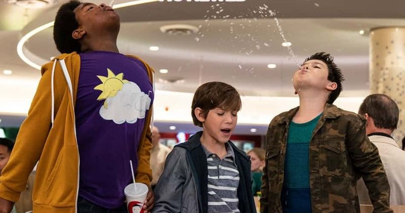 'Good Boys': Release date, plot, cast, trailer and everything you need to know about Seth Rogen's R-rated tween comedy flick