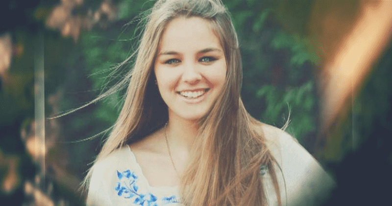 Saoirse Kennedy was sexually assaulted by 'someone she knew’ and was 'obsessed' with uncle's drug overdose death, biographer claims