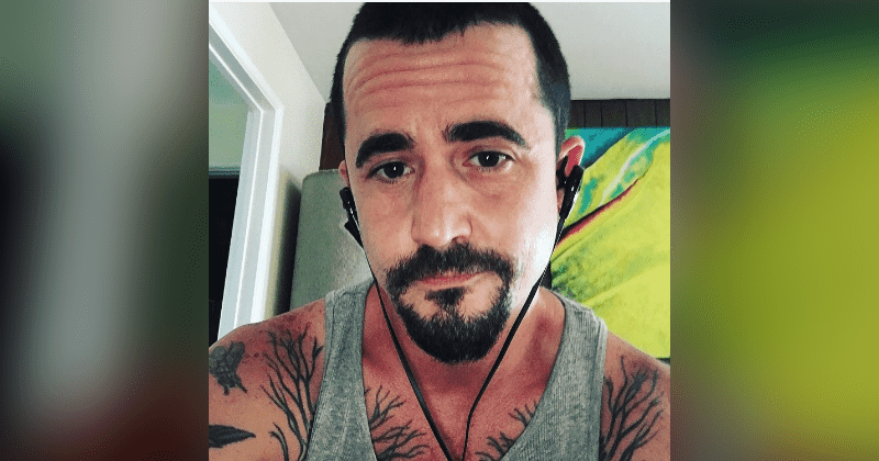 Man can't live with family as he is enraged by 'sound of chewing' due to rare disorder