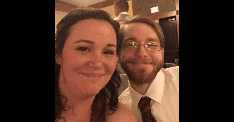 Virginia man with diabetes dies months before wedding after taking cheaper insulin to save money for big day