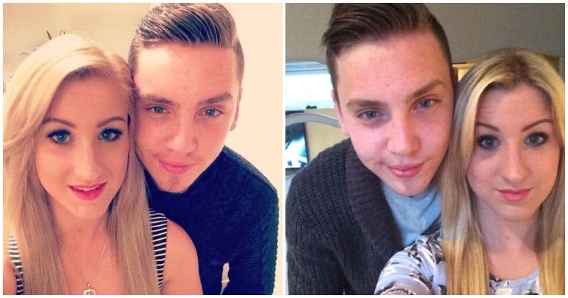 19-year-old dies after having severe allergic reaction during anniversary dinner date with boyfriend