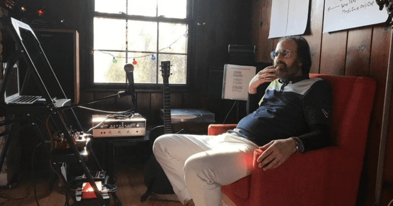 Silver Jews singer-songwriter David Berman dies by suicide at 52