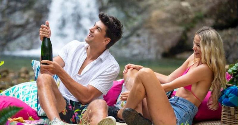 ‘Love Island’ season 1 winners Zac and Elizabeth see their fairytale romance through till the end