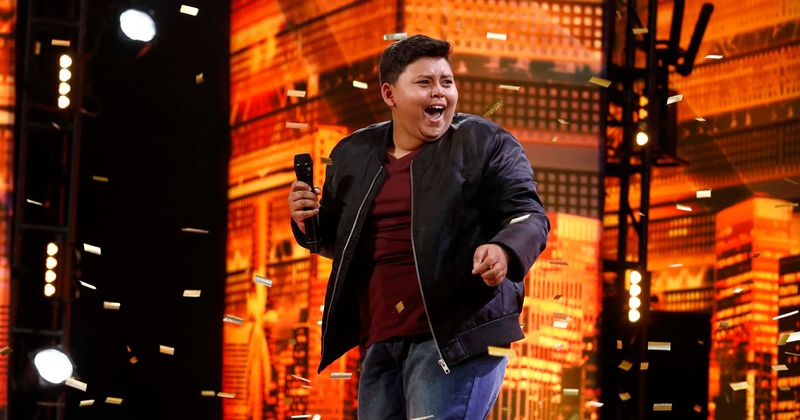 Young performers outshine seasoned acts double their age on America's Got Talent Season 14