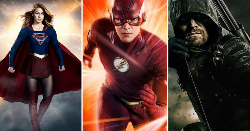 How 'Crisis on Infinite Earths' may impact the Arrowverse and change the fate of Supergirl, Flash and Green Arrow forever