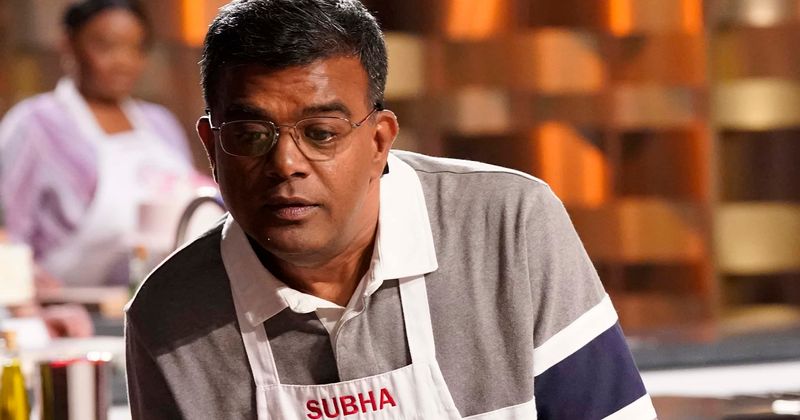 'MasterChef' Season 10: Fans think Subha is on the show because he cooks up more comedy than dishes
