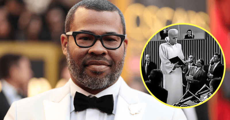 'The Twilight Zone' reboot: Why Jordan Peele is the best fit to host and produce the upcoming series