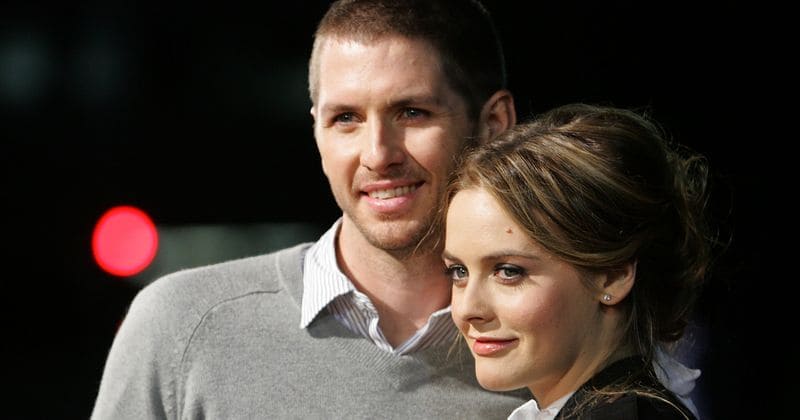 Alicia Silverstone says another baby with ex-husband is 'not off the table'