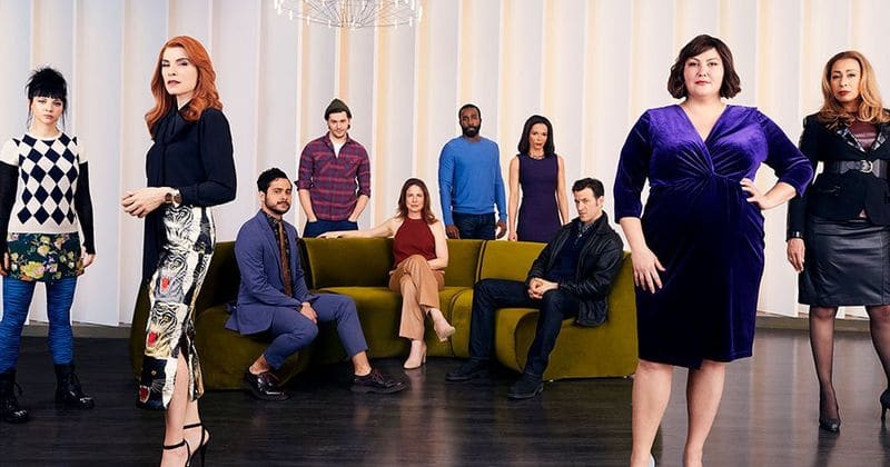 'Dietland' denied another shot by AMC despite fresh script