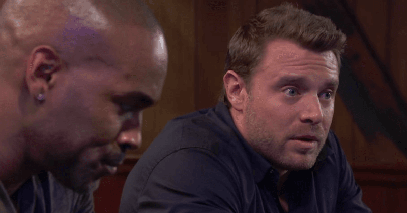'General Hospital' spoilers: Will Oscar ever know the real truth?