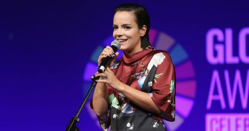 Lily Allen speaks out about her 'incredibly traumatic' miscarriage