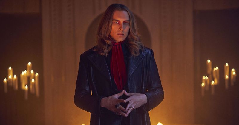 AHS Weekly Review: Michael Langdon takes sexual tension to a whole new level