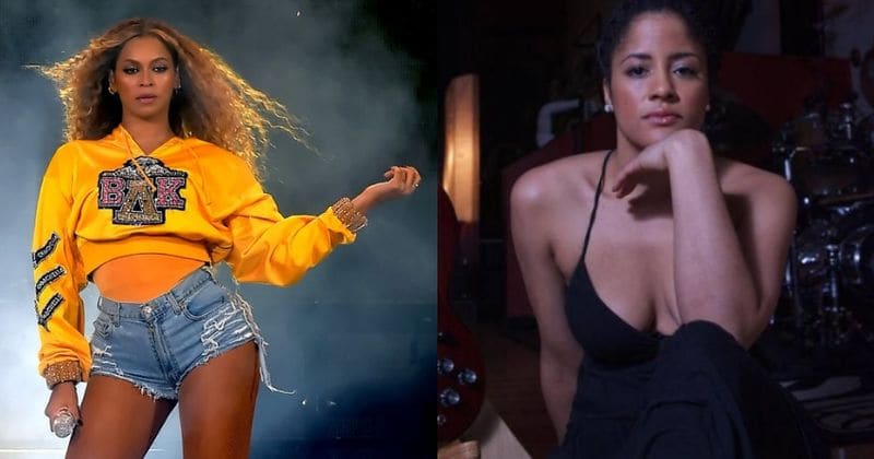 Beyonce's former drummer accuses Queen B of harassing her with "extreme witchcraft and magic spells of sexual molestation"
