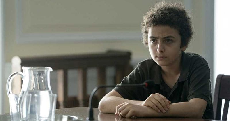 'The Sinner' season 2: It's the silences that speak the loudest