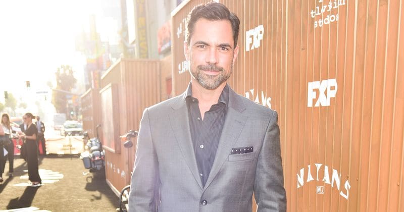 Danny Pino on Mayans M.C. season 1: "We may have taken the baton from 'Sons of Anarchy', but this race is different"