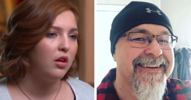 Professor 'grooms' teenager, forces her to leave home and travel across the country with him