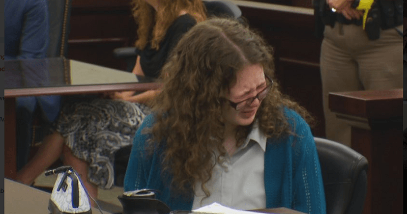 Tech student found guilty of helping friend plot murder of secret 13-year-old girlfriend
