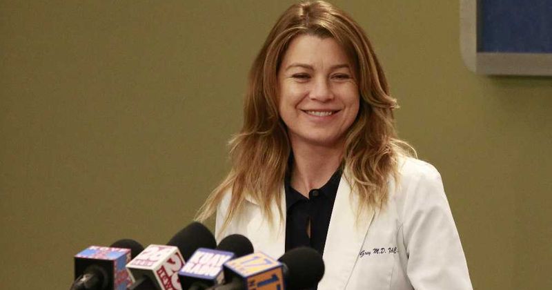 Wait, WHAT?! Ellen Pompeo hints 'Grey's Anatomy' may end after S16