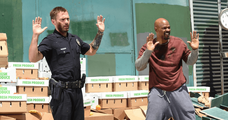 'Lethal Weapon' season 3 premiere review: Seann William Scott as the new cop in town is as good as it gets