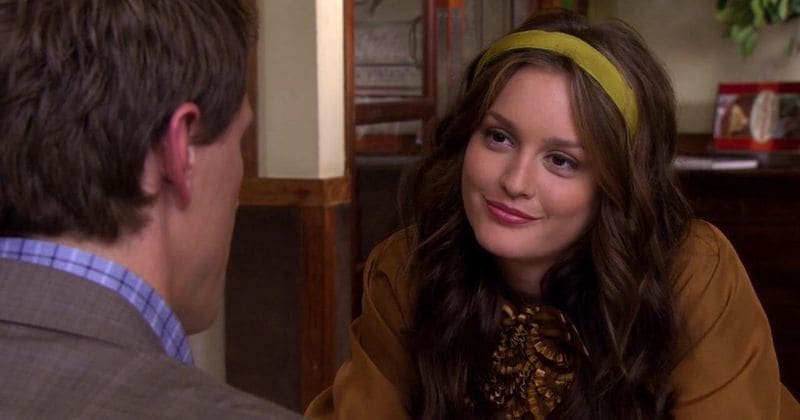 'Gossip Girl' was like 'high school' for Leighton Meester: 'No, I wouldn't wanna go back to it, I was a kid!'