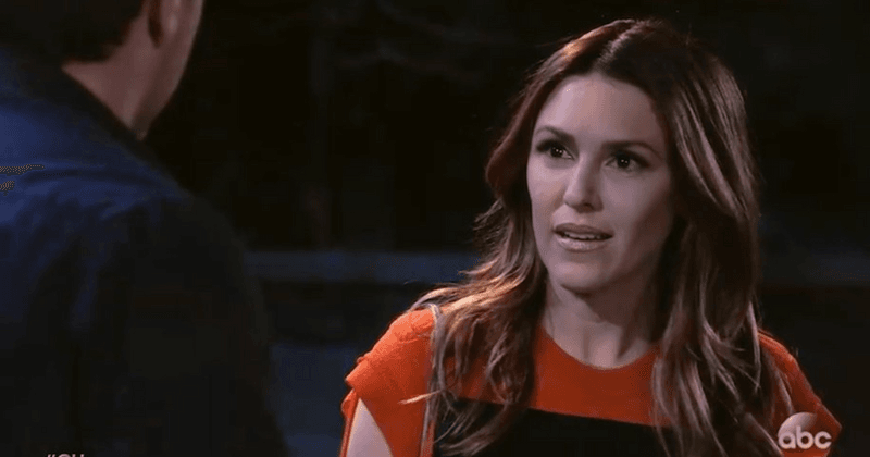'General Hospital' spoilers: Cameron is on the verge of finding out the truth about Oscar