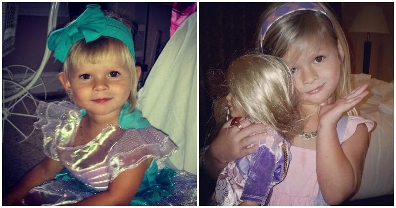Girl mysteriously dies of sepsis after visiting Disneyland for her 5th birthday