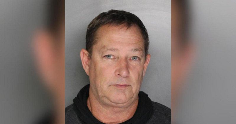 'NorCal rapist' arrested: DNA search helps police nab Roy Charles Waller after 27 years on the run