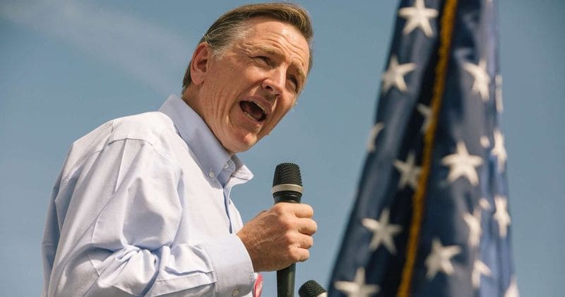 Incumbent Republican congressman gets derided by his own six siblings in searing ad video for opponent