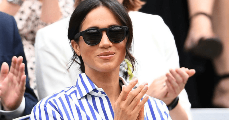Meghan Markle's 'ultraliberal' political views don't seem to sit well with Prince Harry's friends