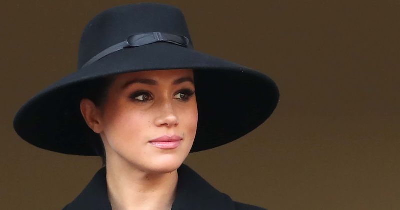Meghan Markle's 'ultraliberal' political views don't seem to sit well with Prince Harry's friends