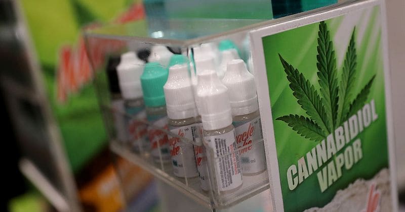 California judge rules 5-year-old can bring cannabis-based drug to kindergarten for epilepsy