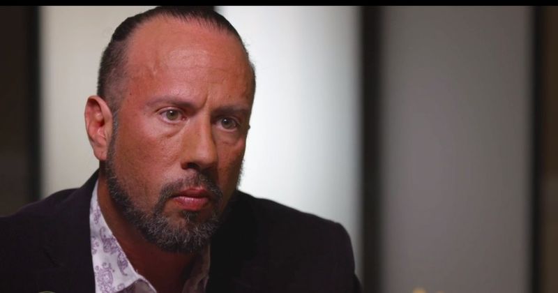 WWE star Sean 'X-Pac' Waltman mourns wife's death: "I'm numb right now"