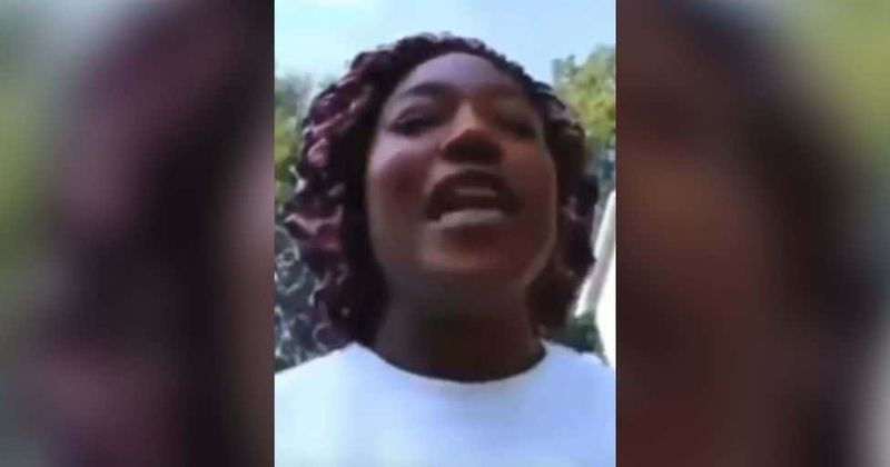 Georgia woman admits to intentionally infecting seven people with HIV in Facebook Live rant: "I am evil as hell"