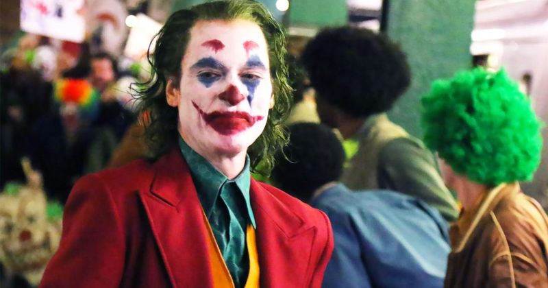 For sophisticated characters like X-Men and Red Hood, Joaquin Phoenix's 'Joker' could kick off a new era of mature comic films