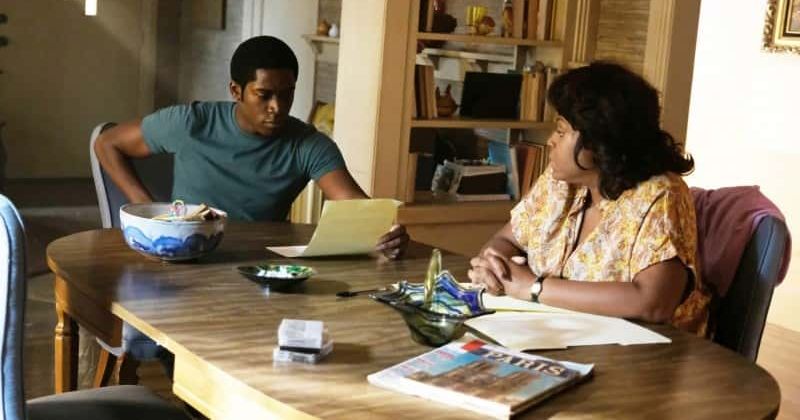 'Snowfall 3' episode 5 sees Franklin and Andre's cat-and-mouse games continue, while Reed tries to keep the cocaine coming