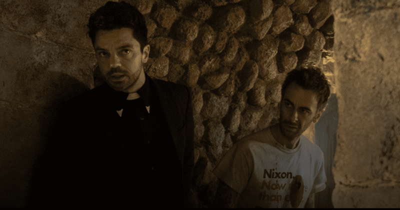 Preacher Season 4, Episodes 1&2 recap and review: Plot struggles to find pace when main leads Jesse, Tulip, and Cassidy part ways
