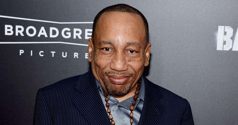 'Bad Santa' actor Tony Cox hits 13-year-old cyclist with car, minor sent to hospital