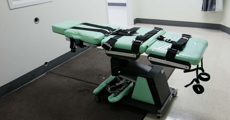 Death penalty can make celebrities out of mass shooters and shift focus away from victims, say criminal justice experts
