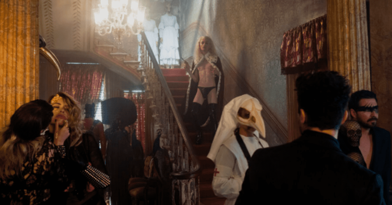 'Preacher' Season 4 Episode 3 'Deviant' continues Jesse's adventures from 'Last Supper' as he lets his fist do the talking