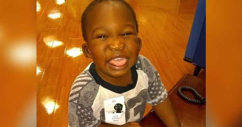 2-year-old boy dies after being left inside hot van for more than 5 hours as daycare driver turns off safety alarm