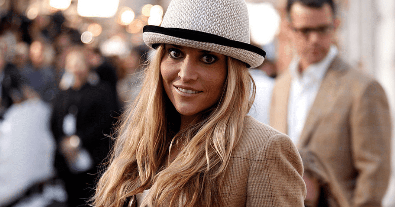Brooke Mueller's twin sons are living with their grandmother as she checks into trauma center for substance abuse