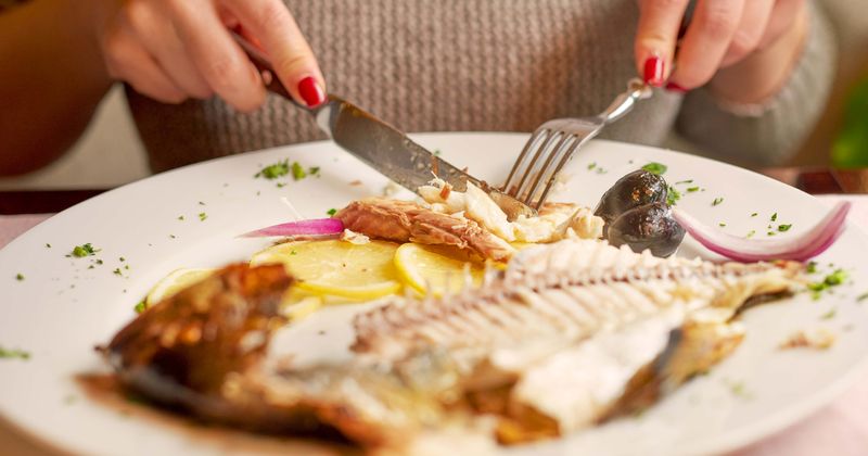 Climate change, overfishing could expose more people to toxic mercury through seafood