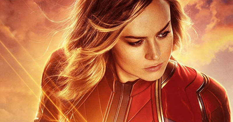 'Black Panther' and 'Captain Marvel' sequels could set up MCU's cosmic future by introducing the Ultimates