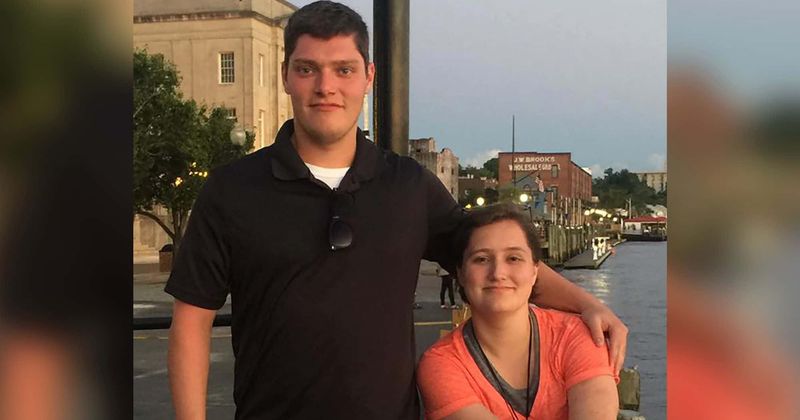Dayton shooter Connor Betts' slain sister was a transgender man and used the name Jordan Cofer, say friends